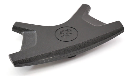 Steering Wheel Center Horn Pad 71-73 VW Beetle Bug - Genuine - 113 415 669 G