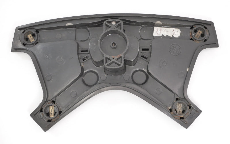 Steering Wheel Center Horn Pad 71-73 VW Beetle Bug - Genuine - 113 415 669 G