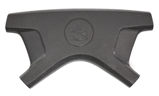 Steering Wheel Center Horn Pad 71-73 VW Beetle Bug - Genuine - 113 415 669 G