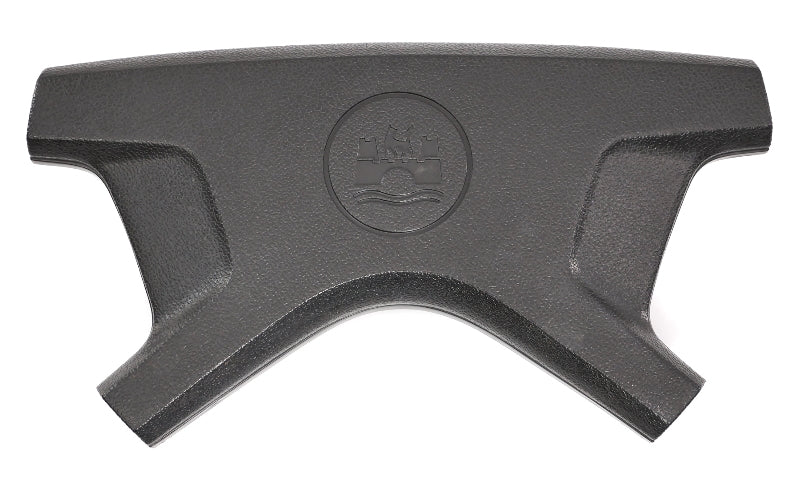 Steering Wheel Center Horn Pad 71-73 VW Beetle Bug - Genuine - 113 415 669 G