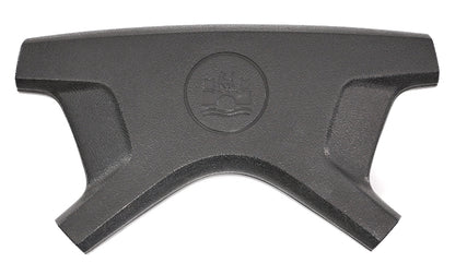 Steering Wheel Center Horn Pad 71-73 VW Beetle Bug - Genuine - 113 415 669 G