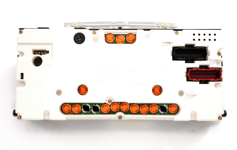 Gauge Instrument Cluster Speedometer 96-99 VW Jetta Golf GTI Cabrio MK3 - OEM