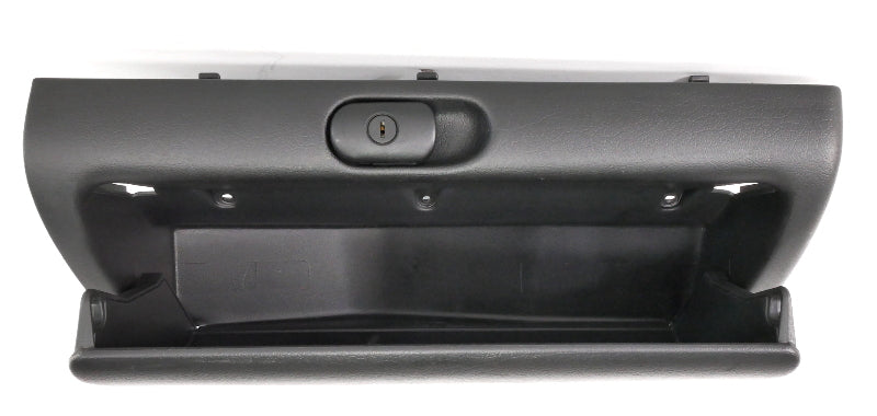 Black Glovebox 93-99 VW Jetta Golf GTI Mk3 Glove Box - Genuine - 1HM 880 890