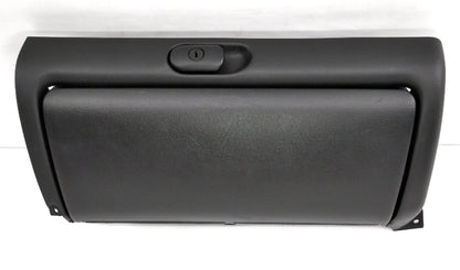 Black Glovebox 93-99 VW Jetta Golf GTI Mk3 Glove Box - Genuine - 1HM 880 890