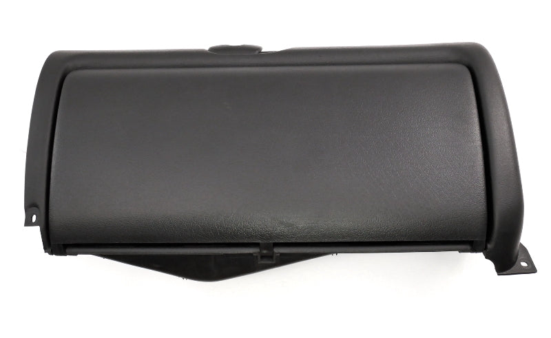Black Glovebox 93-99 VW Jetta Golf GTI Mk3 Glove Box - Genuine - 1HM 880 890
