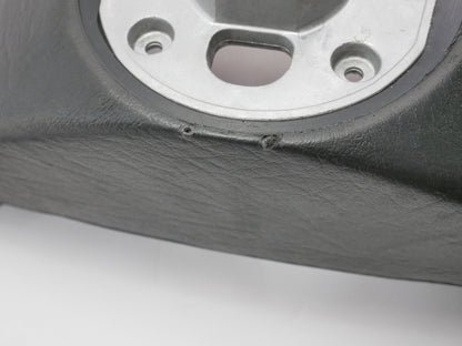 Leather Steering Wheel 96-99 VW Jetta Golf GTI Cabrio MK3 4 Spoke ~ Genuine