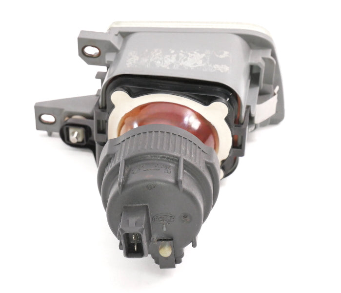 RH Stock Hella Fog Light Foglight Lamp VW 93-99 Jetta GTI Golf Mk3 - Genuine