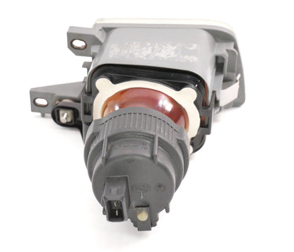 RH Stock Hella Fog Light Foglight Lamp VW 93-99 Jetta GTI Golf Mk3 - Genuine