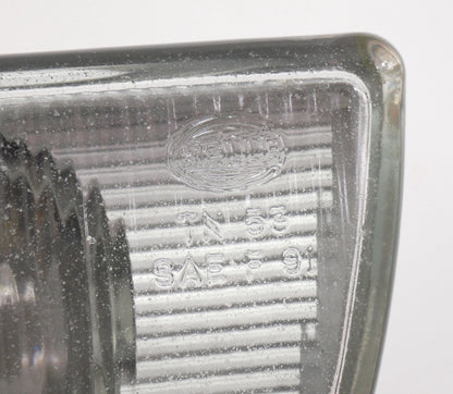 RH Stock Hella Fog Light Foglight Lamp VW 93-99 Jetta GTI Golf Mk3 - Genuine