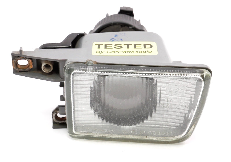 RH Stock Hella Fog Light Foglight Lamp VW 93-99 Jetta GTI Golf Mk3 - Genuine