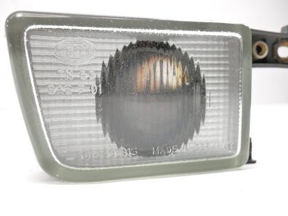 LH Stock Hella Fog Light Foglight Lamp VW 93-99 Jetta GTI Golf Mk3 - Genuine