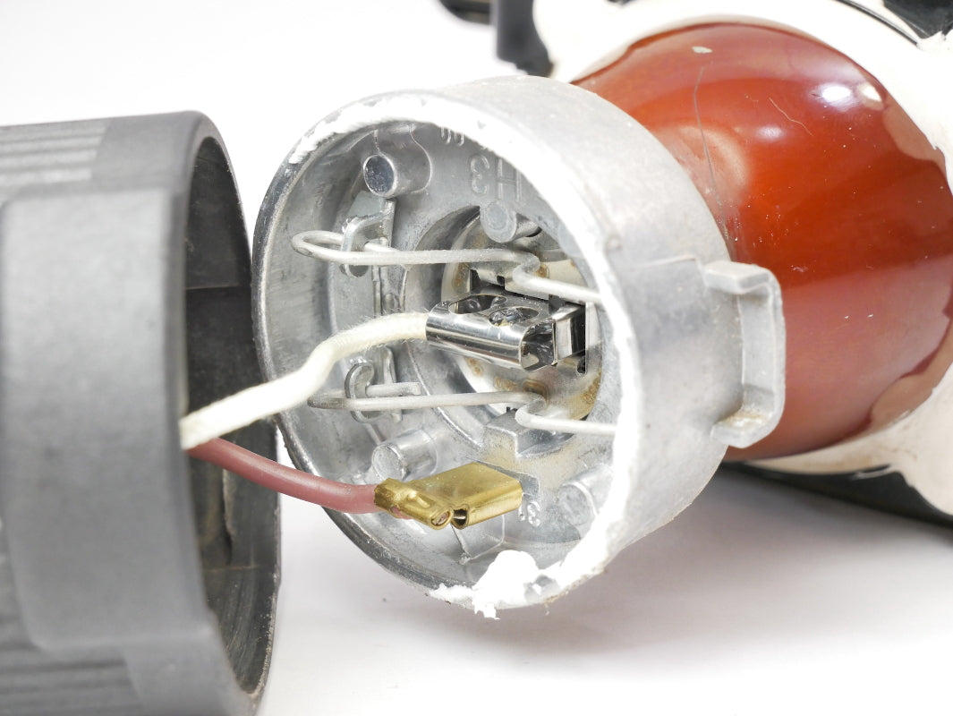 LH Stock Hella Fog Light Foglight Lamp VW 93-99 Jetta GTI Golf Mk3 - Genuine