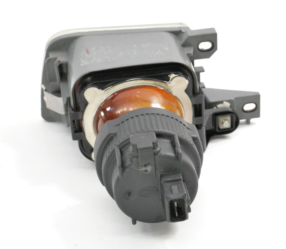 LH Stock Hella Fog Light Foglight Lamp VW 93-99 Jetta GTI Golf Mk3 - Genuine