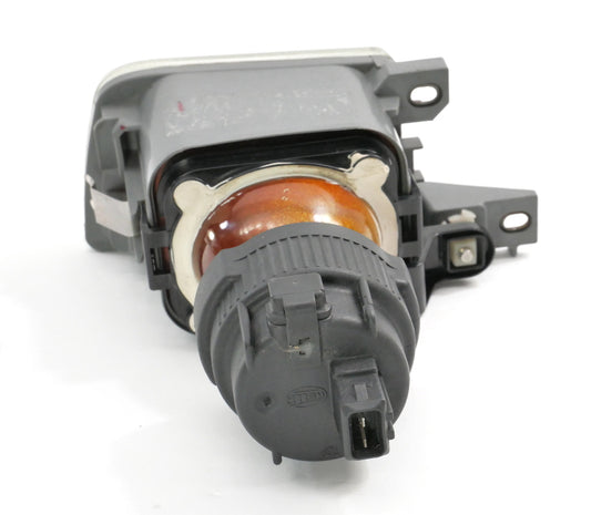LH Stock Hella Fog Light Foglight Lamp VW 93-99 Jetta GTI Golf Mk3 - Genuine