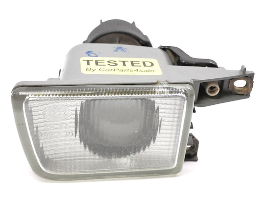 LH Stock Hella Fog Light Foglight Lamp VW 93-99 Jetta GTI Golf Mk3 - Genuine
