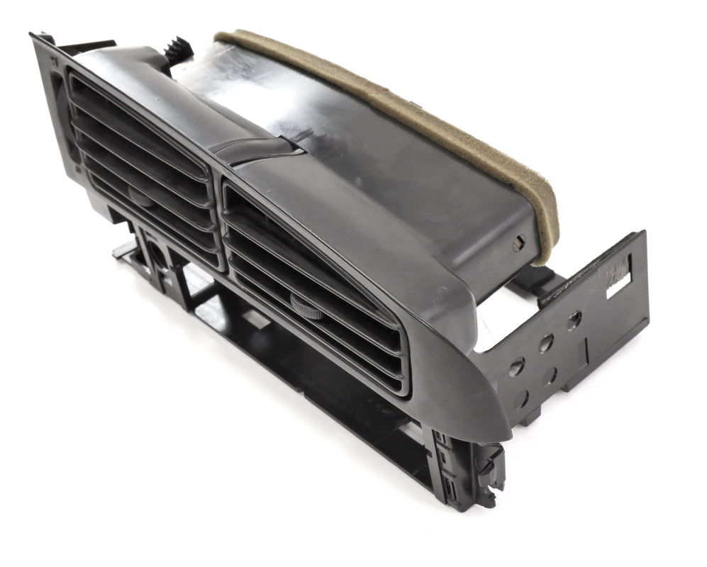 Center Dash Vents Radio Trim 93-99 VW Jetta Golf GTI MK3 Cabrio OEM 1H6 819 736