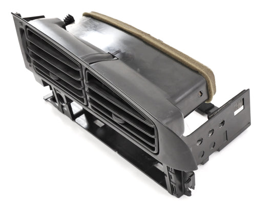 Center Dash Vents Radio Trim 93-99 VW Jetta Golf GTI MK3 Cabrio OEM 1H6 819 736