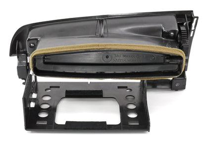 Center Dash Vents Radio Trim 93-99 VW Jetta Golf GTI MK3 Cabrio OEM 1H6 819 736