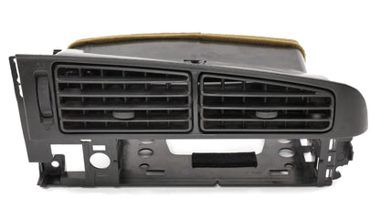 Center Dash Vents Radio Trim 93-99 VW Jetta Golf GTI MK3 Cabrio OEM 1H6 819 736
