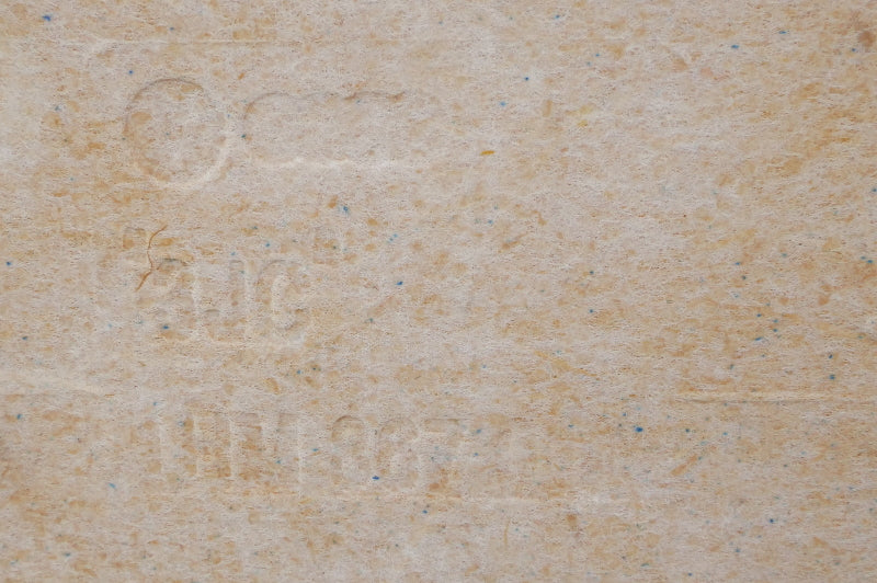 Rear Interior Lower Side Trim Panels 95-02 VW Cabrio MK3 - Genuine 1E0 819 665 L