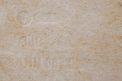 Rear Interior Lower Side Trim Panels 95-02 VW Cabrio MK3 - Genuine 1E0 819 665 L