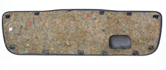 Trunk Hatch Trim Panel 95-02 VW Cabrio 93-99 Golf GTI MK3 ~ 1H6 867 605 A