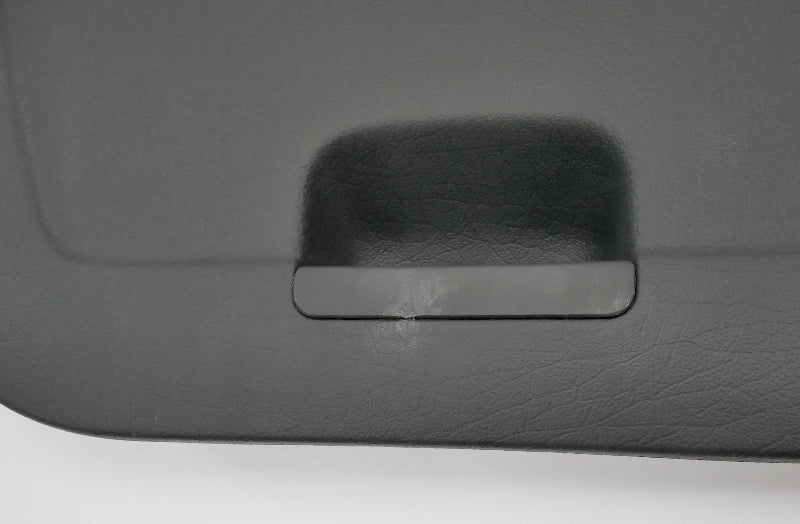 Trunk Hatch Trim Panel 95-02 VW Cabrio 93-99 Golf GTI MK3 ~ 1H6 867 605 A