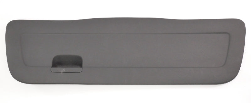 Trunk Hatch Trim Panel 95-02 VW Cabrio 93-99 Golf GTI MK3 ~ 1H6 867 605 A