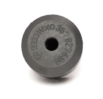 Hood Rubber Rad Support Adjusters 93-99 VW Jetta Golf GTI Cabrio MK3 - Genuine