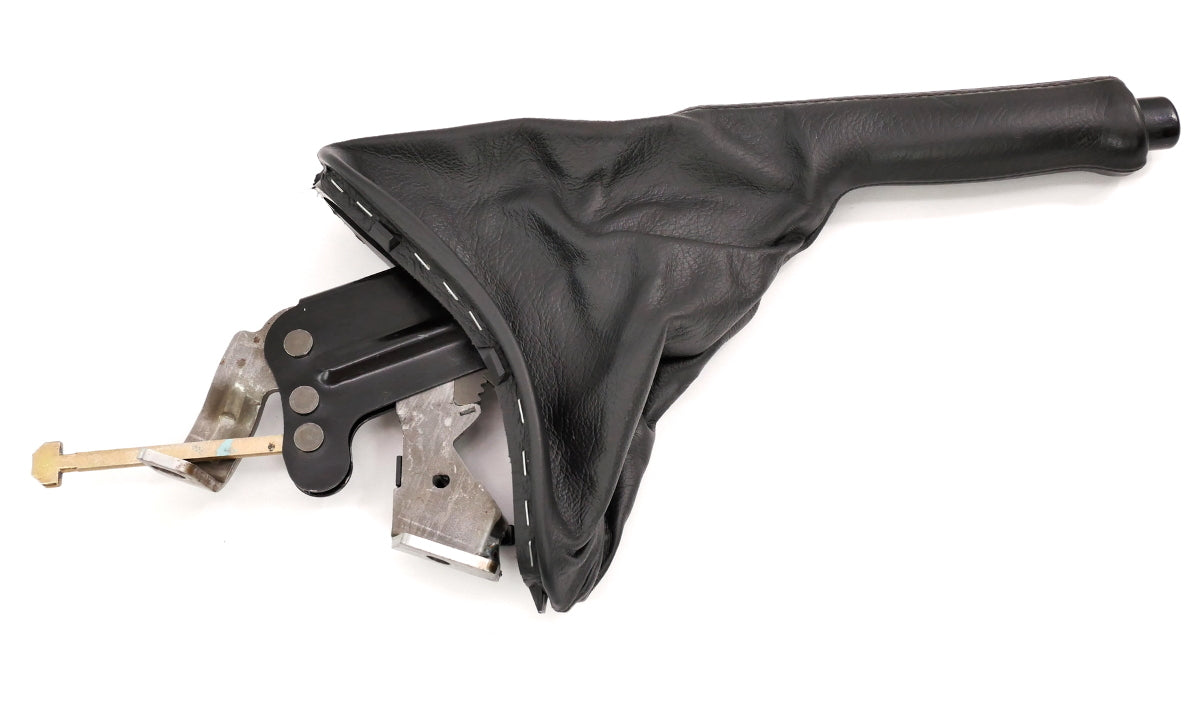 Hand Parking E-Brake Handle VW 93-99 Jetta Golf Cabrio MK3 Ebrake - 1H0 711 307