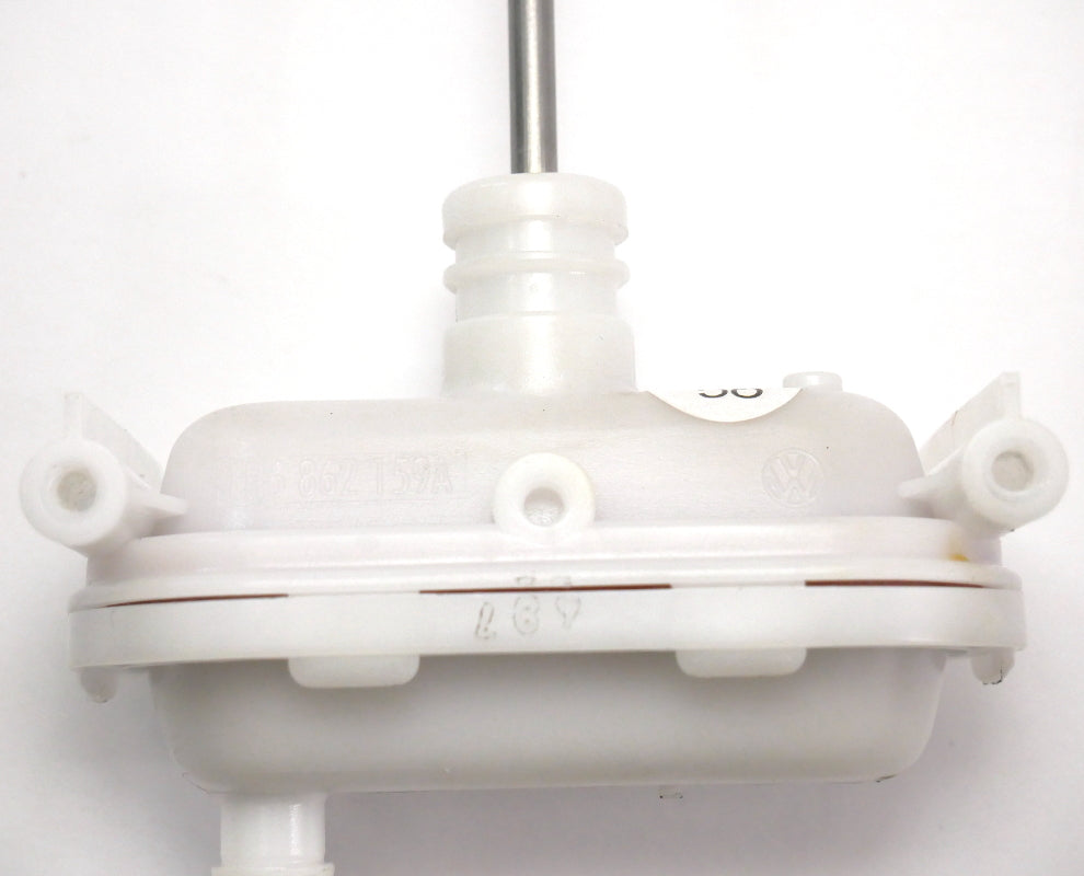 Trunk Lock Vacuum Release Actuator 95-99 VW Cabrio MK3 ~ Genuine ~ 1H6 862 159 A