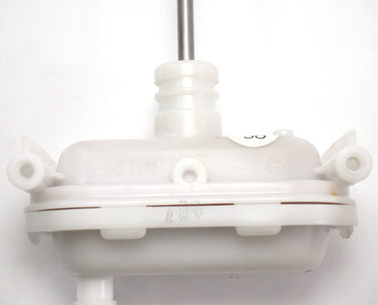 Trunk Lock Vacuum Release Actuator 95-99 VW Cabrio MK3 ~ Genuine ~ 1H6 862 159 A