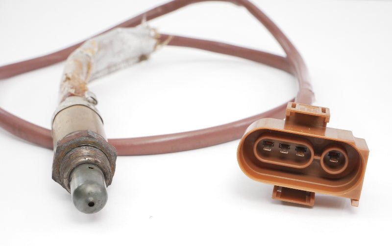 O2 Oxygen Sensor 2.0 ABA 96-99 VW Jetta Golf GTI Cabrio MK3 B4 - 021 906 265 AL