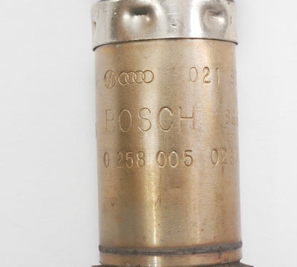 O2 Oxygen Sensor 2.0 ABA 96-99 VW Jetta Golf GTI Cabrio MK3 B4 - 021 906 265 AL