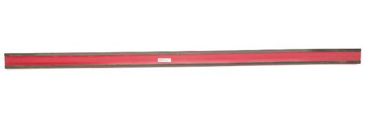 RH Front Door Molding Trim Rub Strip 93-99 VW Golf Cabrio MK3 2DR LY3D Red OEM