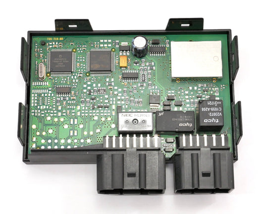 Comfort Control Module CCM 02-05 VW Jetta MK4 Genuine ~ 1C0 959 799 C ~