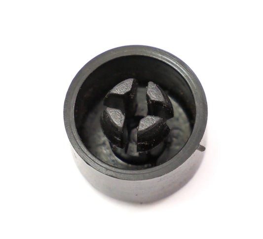 Transmission Breather Vent Cap VW Jetta Golf Audi Porsche - Genuine 014 301 485