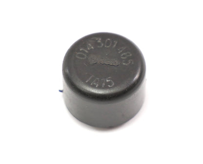 Transmission Breather Vent Cap VW Jetta Golf Audi Porsche - Genuine 014 301 485