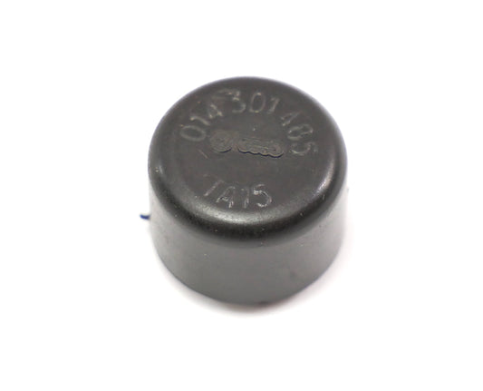 Transmission Breather Vent Cap VW Jetta Golf Audi Porsche - Genuine 014 301 485
