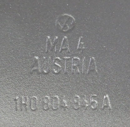 Battery Holder Tray 93-99 VW Jetta Golf GTI Cabrio MK3 Bracket - 1H0 804 945 A