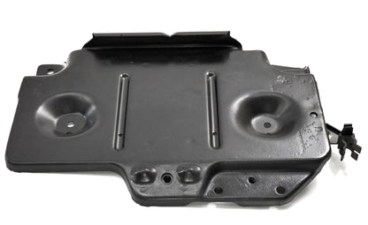 Negative Battery Cable Bracket 93-99 VW Jetta Golf GTI Cabrio MK3 1H0 971 858 F
