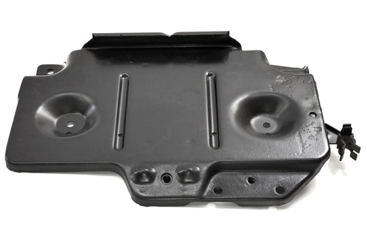Battery Holder Tray 93-99 VW Jetta Golf GTI Cabrio MK3 Bracket - 1H0 804 945 A