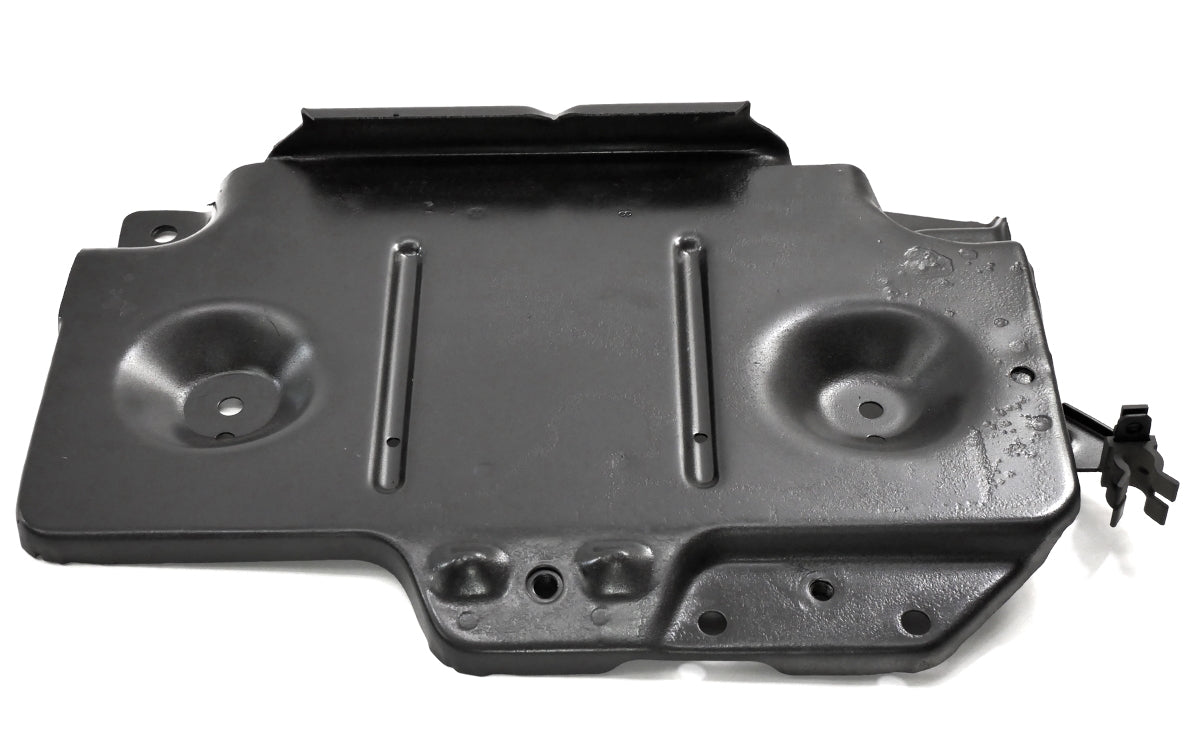 Battery Holder Tray 93-99 VW Jetta Golf GTI Cabrio MK3 Bracket - 1H0 804 945 A