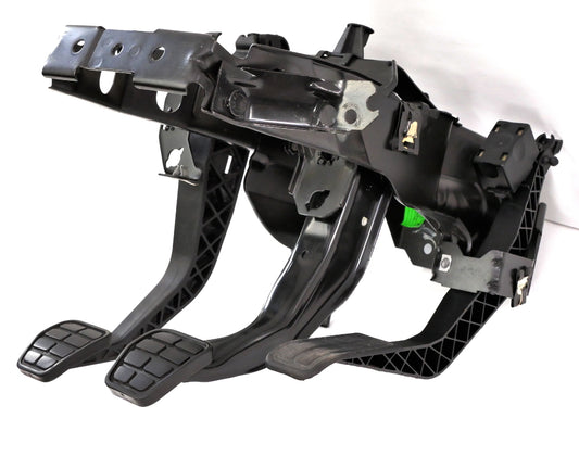 Manual Transmission Pedal Cluster Clutch Assembly 93-99 VW Jetta Golf GTI MK3 -