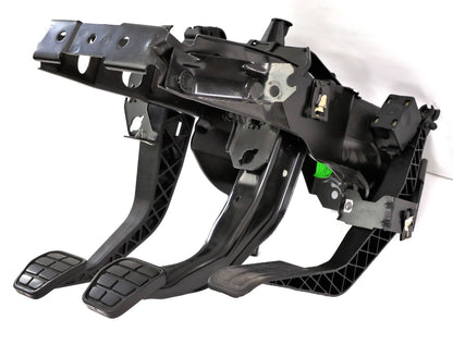 Manual Transmission Pedal Cluster Clutch Assembly 93-99 VW Jetta Golf GTI MK3 -