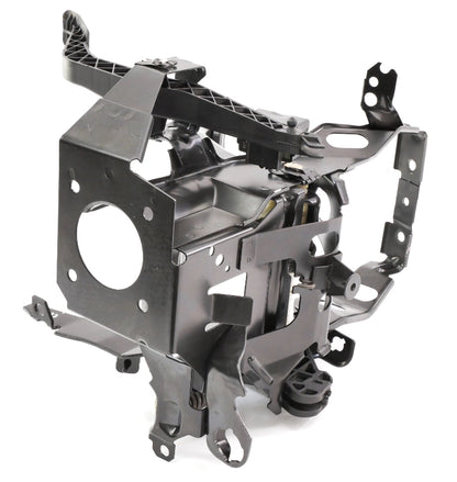 Manual Transmission Pedal Cluster Clutch Assembly 93-99 VW Jetta Golf GTI MK3 -