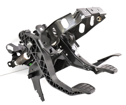 Manual Transmission Pedal Cluster Clutch Assembly 93-99 VW Jetta Golf GTI MK3 -