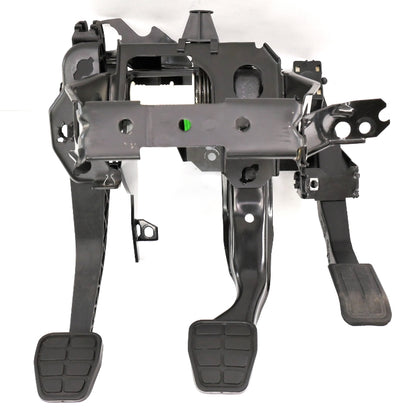 Manual Transmission Pedal Cluster Clutch Assembly 93-99 VW Jetta Golf GTI MK3 -