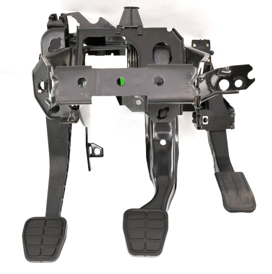 Manual Transmission Pedal Cluster Clutch Assembly 93-99 VW Jetta Golf GTI MK3 -