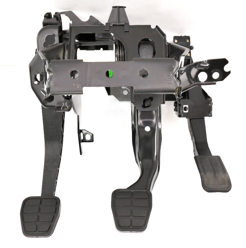 Manual Transmission Pedal Cluster Clutch Assembly 93-99 VW Jetta Golf GTI MK3 -